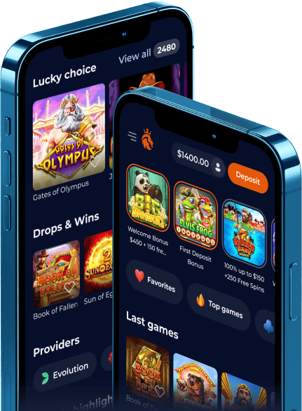 populární Spinwinera Casino recenze kasina obrázek